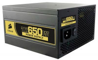 Corsair TX series 850W (CMPSU-850TXEU)